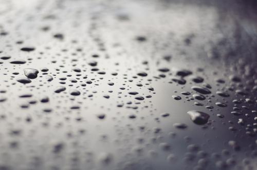 Waterproof-Droplets-Surface-Water-Impregnated-690583