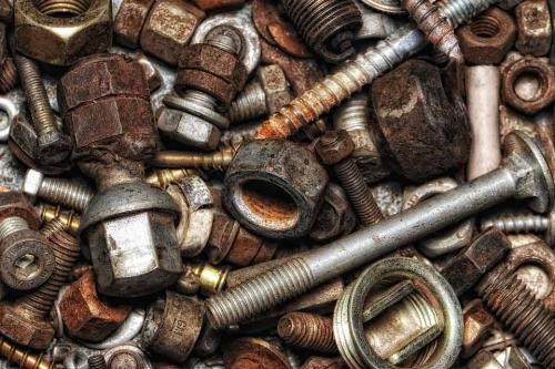 Screw-Nuts-Metal-Rusty-Connection-Iron-743825